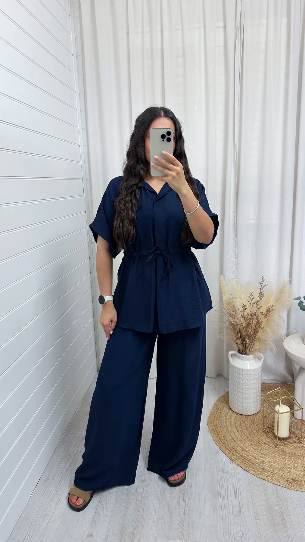 Shayk Set