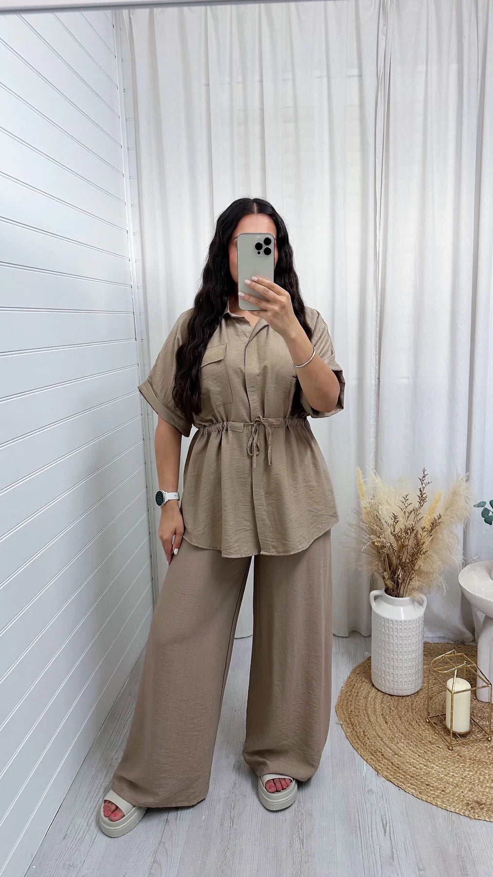 Shayk Set