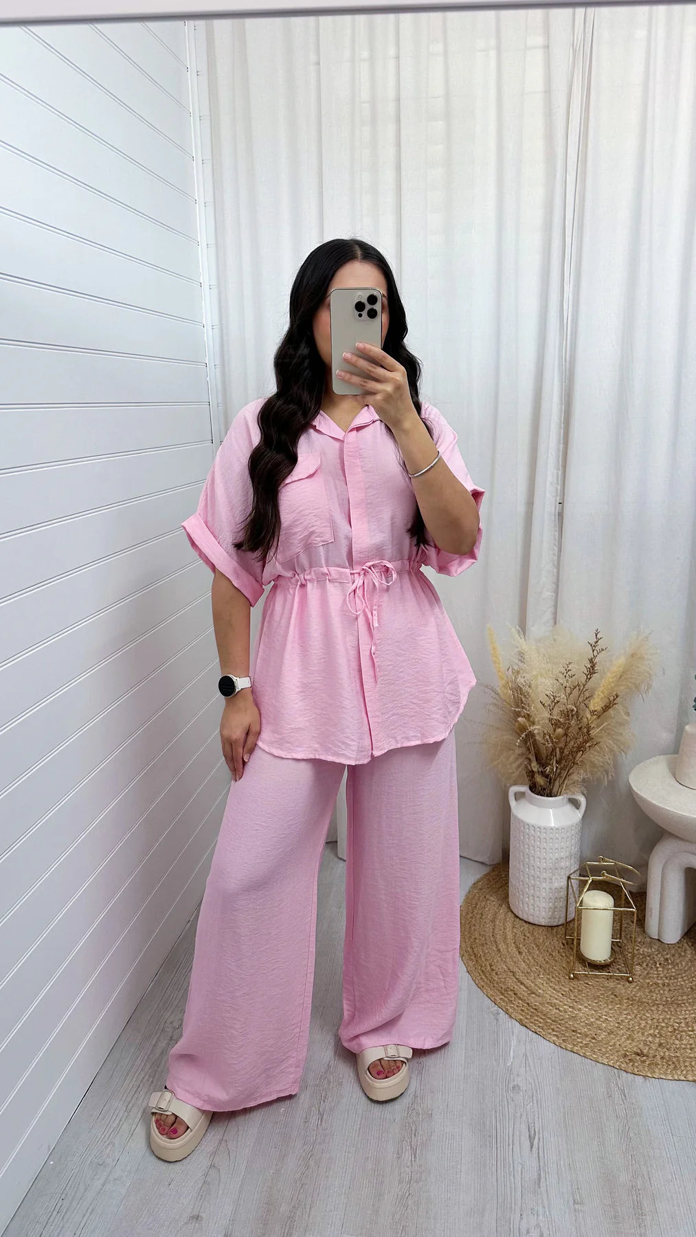 Shayk Set