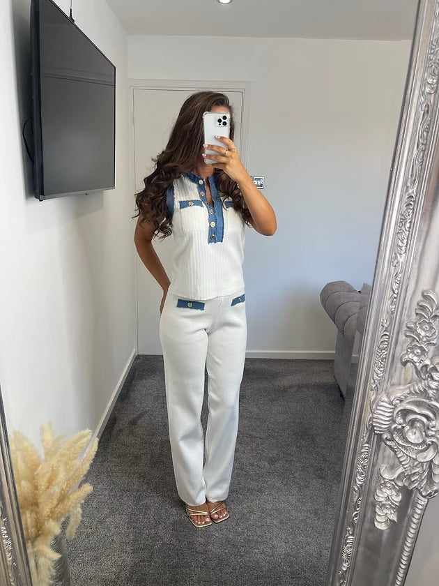 Sasha Set