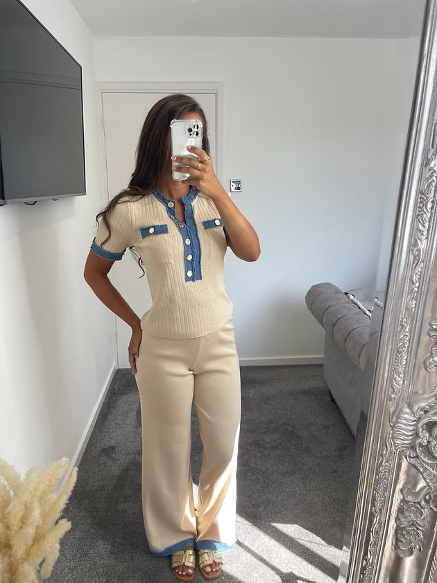 Sasha Set