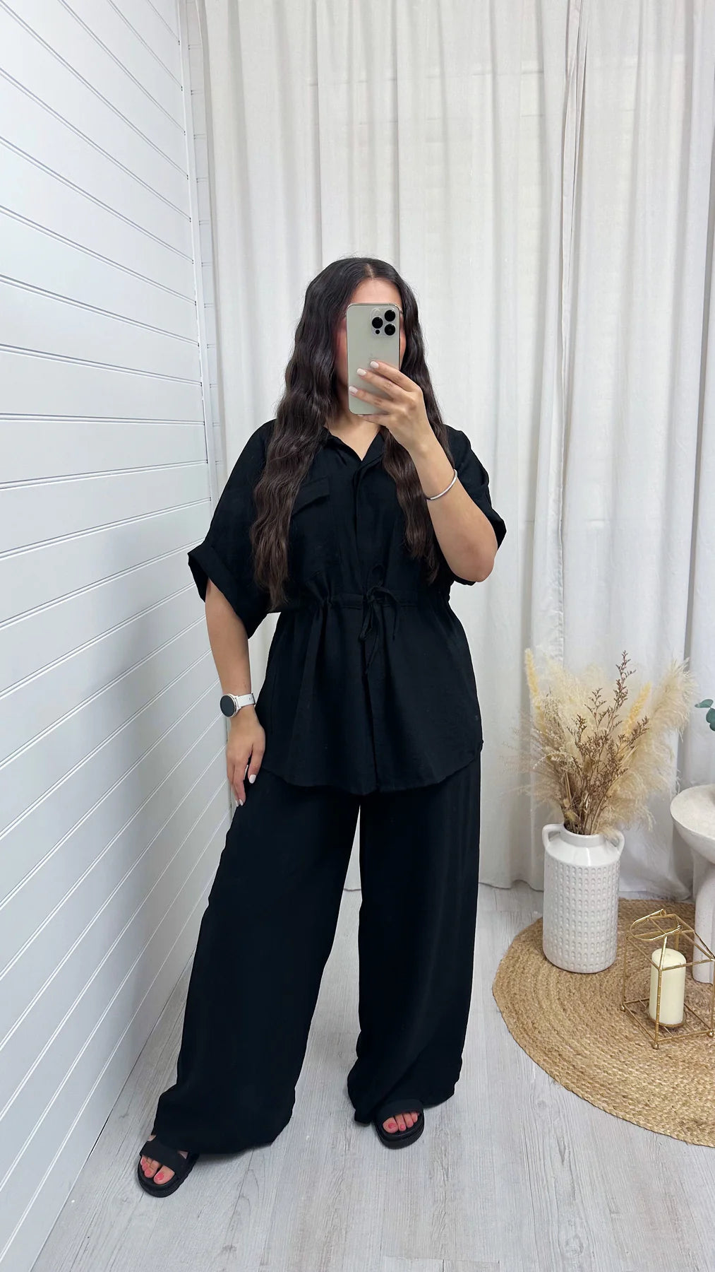 Shayk Set