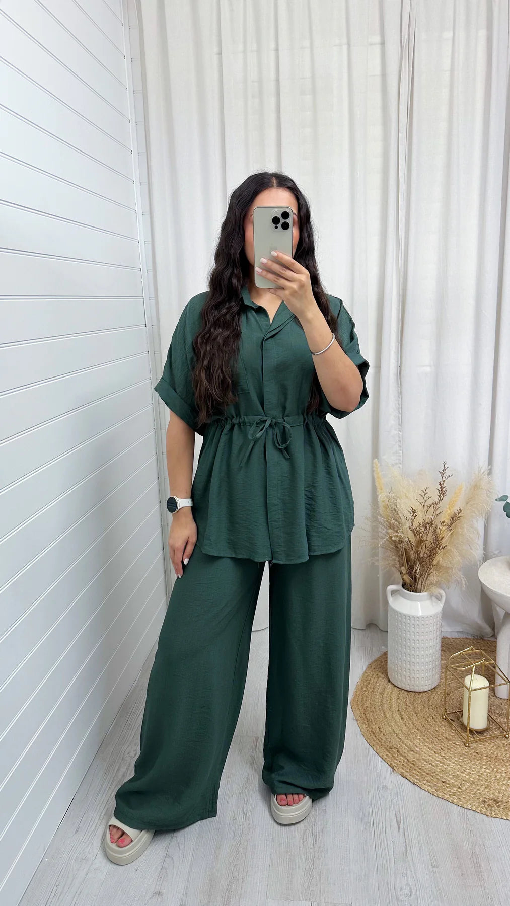 Shayk Set