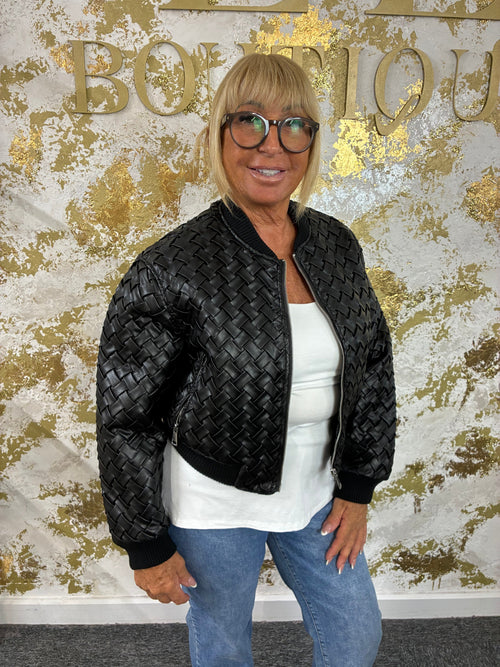 Constance jacket